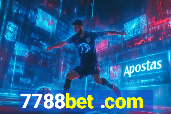 7788bet .com